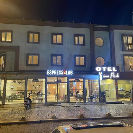 Hotel Almina Park Duzce Exterior photo